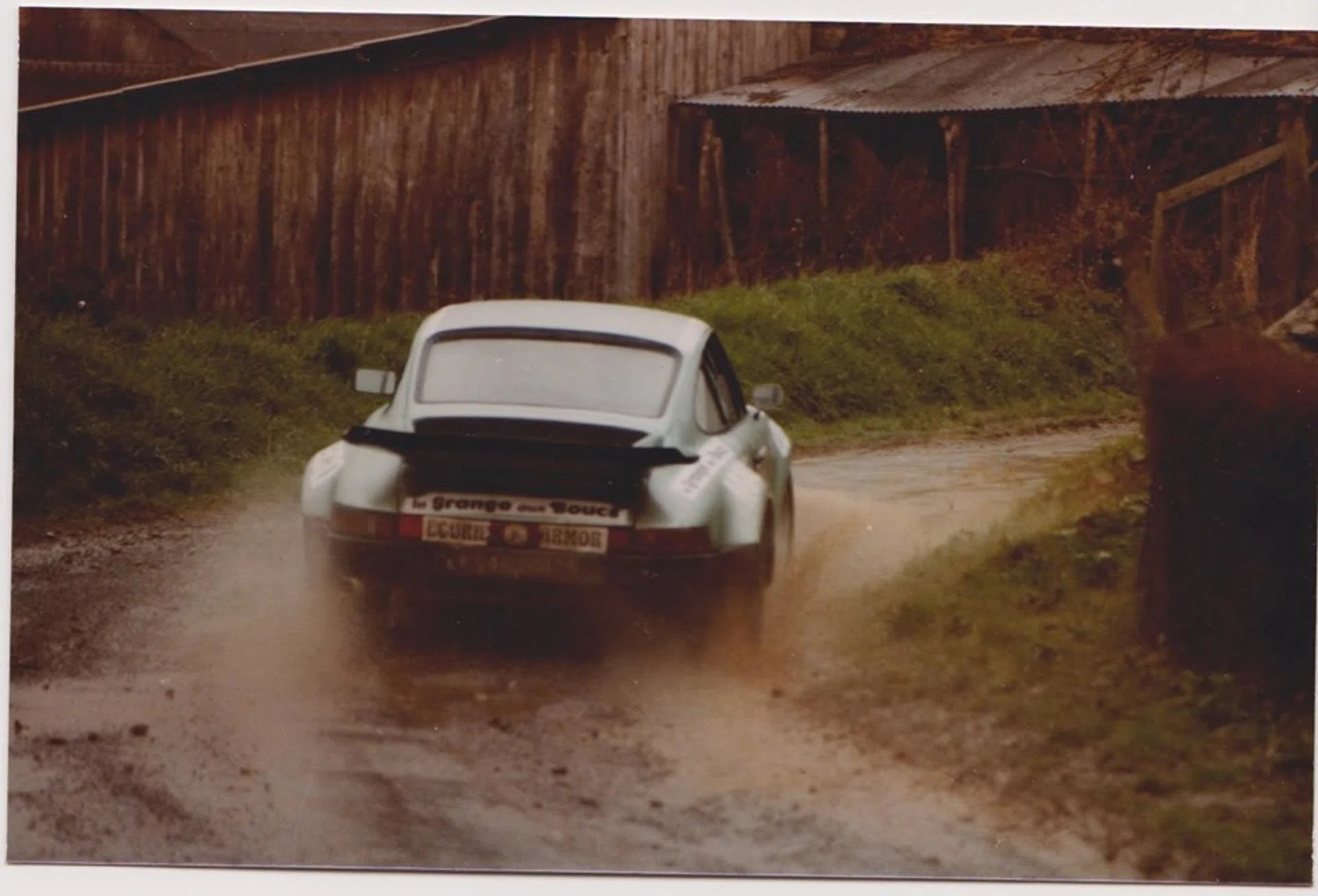 Ronde d'Armor 1979